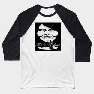 Teddy Perkins Baseball T-Shirt